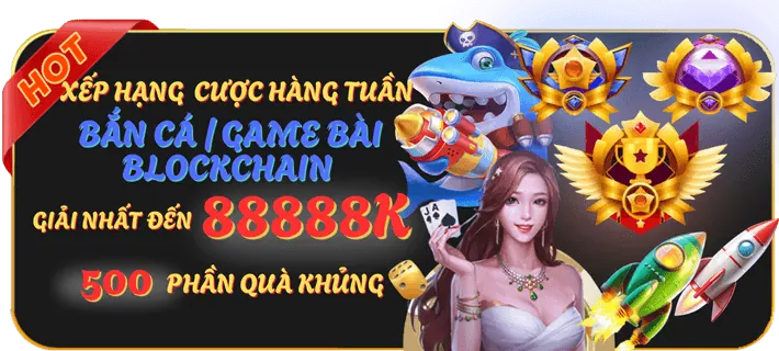 Chương trình hoàn trả tiền mặt tại Xocdia88