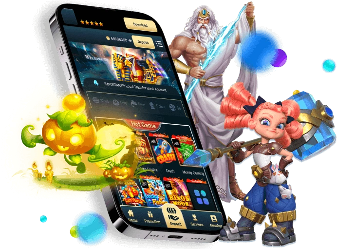 Giao diện ứng dụng cá cược thể thao trực tiếp của xocdia88 casino trên điện thoại di động