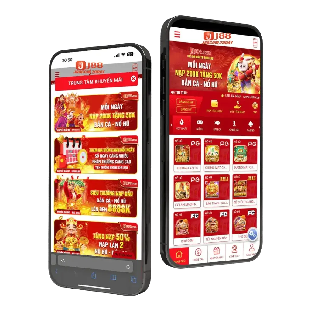 Tiền thưởng chào mừng Nổ Hũ