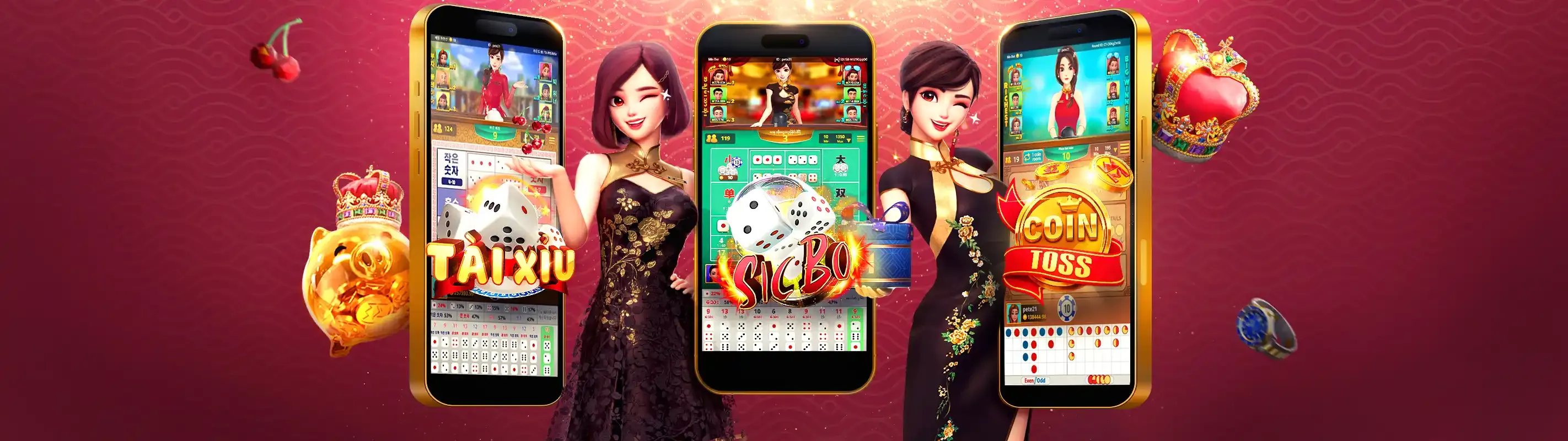 Hình ảnh chính sách cookie của xocdia88 Casino
