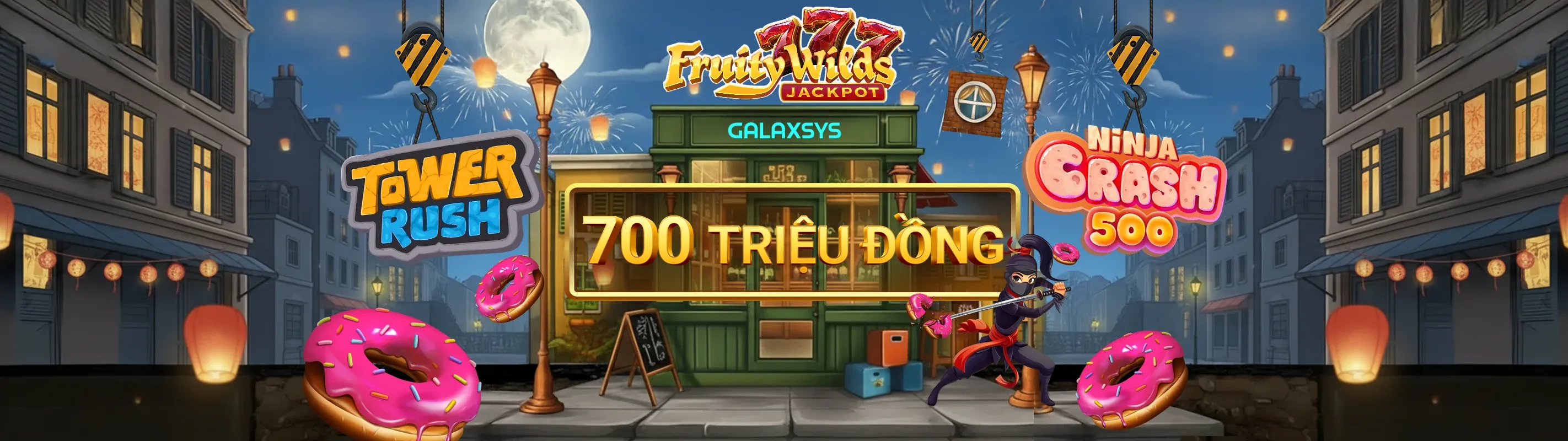 Hình ảnh chính Blog xocdia88 casino