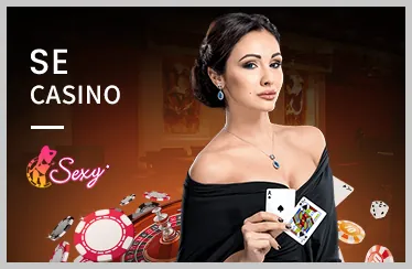 Video slot hiện đại với đồ họa 3D