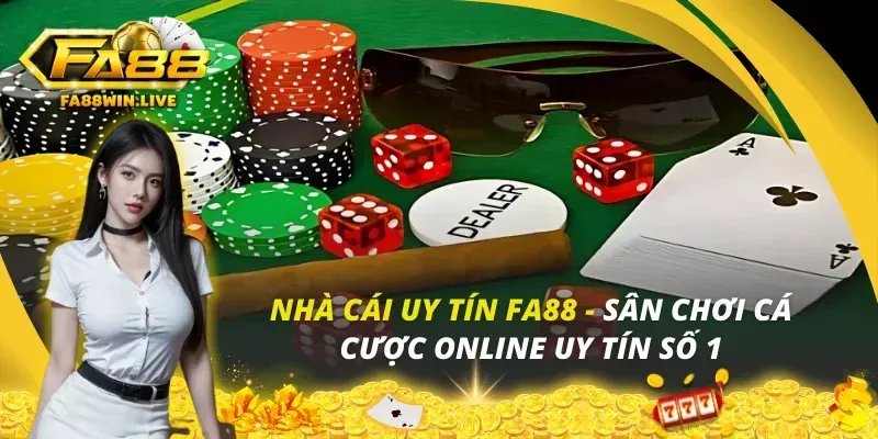 Trải nghiệm sòng bạc trực tiếp